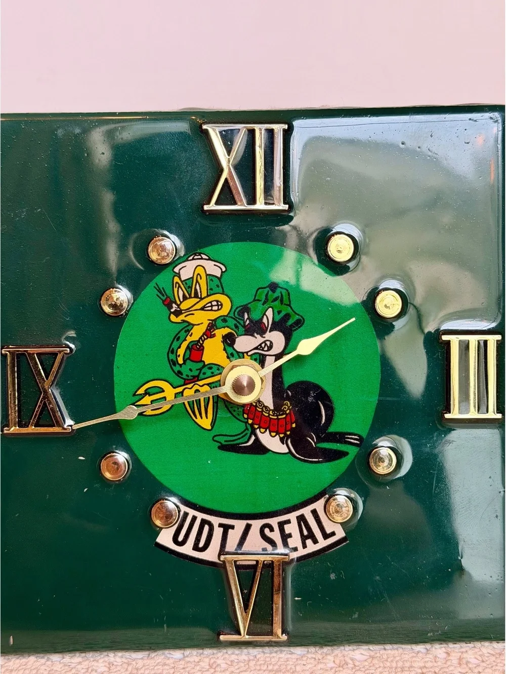 N/A vintage udt